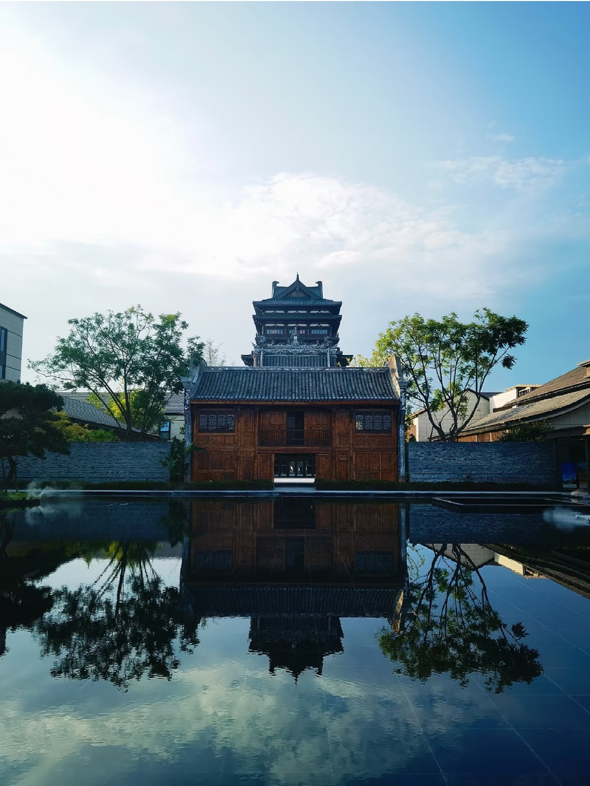 周文清